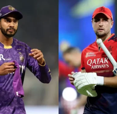 Big names like Venkatesh Iyer, Liam Livingstone and Glenn Maxwell to be released ahead of IPL 2026 auction