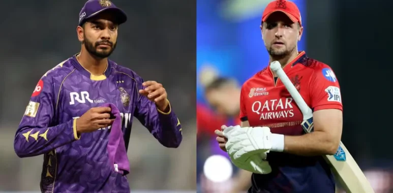 Big names like Venkatesh Iyer, Liam Livingstone and Glenn Maxwell to be released ahead of IPL 2026 auction