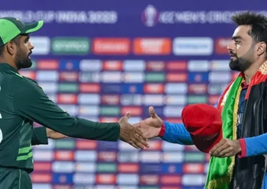 Babar Azam & Rashid have the most T20I Runs & Wickets at the end of 2025