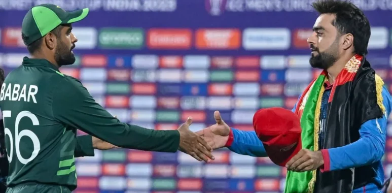 Babar Azam & Rashid have the most T20I Runs & Wickets at the end of 2025