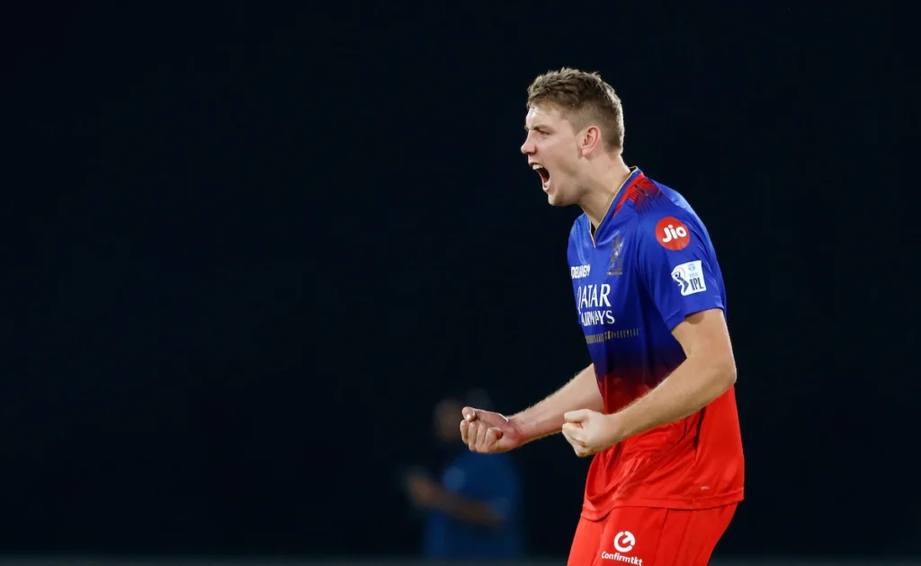 Cameron Green is a hot pick ahead of IPL 2026 Auction