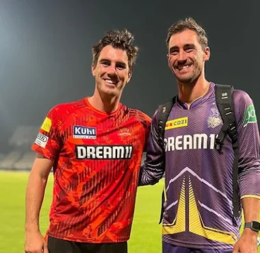 IPL 2026 Auction - Pat Cummins and Mitchell Starc two of the most expensive IPL auction buys