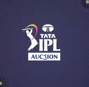 The IPL 2026 Auction will be held in Abu Dhabi on December 16, 2025.