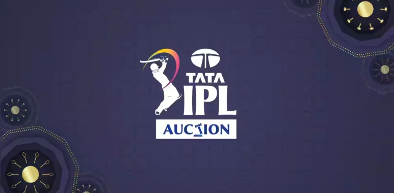 The IPL 2026 Auction will be held in Abu Dhabi on December 16, 2025.