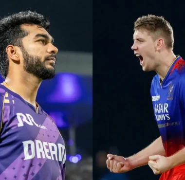 All-rounders Cameron Green and Venkatesh Iyer headline IPL 2026 Auction