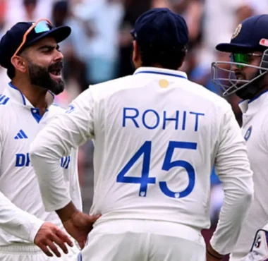 Virat Kohli, Rohit Sharma & Rishabh Pant to feature in Vijay Hazare Trophy 2025-26