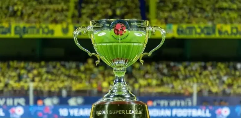 AIFF Confirms ISL Dates Will Be Announced Next Week