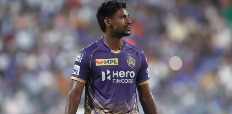 Bangladesh pacer Mustafizur Rahman was picked by KKR in IPL 2026 auction before being released by the team ahead of T20 World Cup