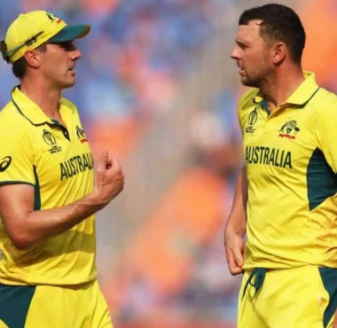 Pat Cummins & Josh Hazlewood included in the 2026 T20 World Cup squad