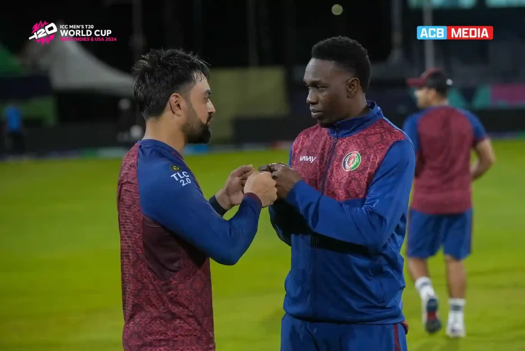 Rashid Khan and Dwayne Bravo – The leading wicket takers in T20 cricket