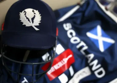 Scotland replace Bangladesh at the 2026 T20 World Cup