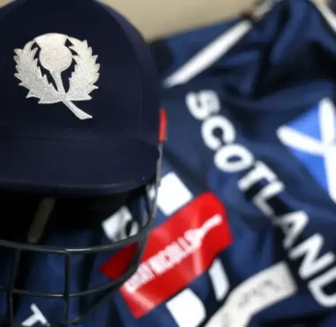 Scotland replace Bangladesh at the 2026 T20 World Cup