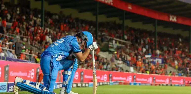How T20 Cricket has Changed the Game Forever