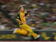 T20 World Cup History: Brett Lee took the first ever hattrick in T20 internationals and T20 World Cup