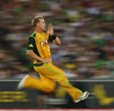 T20 World Cup History: Brett Lee took the first ever hattrick in T20 internationals and T20 World Cup