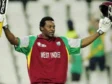 Chris Gayle scored the first ever century in T20 internationals and T20 World Cup