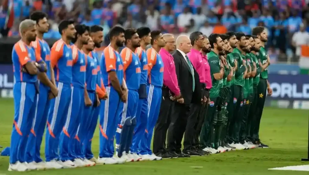 T20 World Cup 2026: Pakistan refuses to play against India in group stage