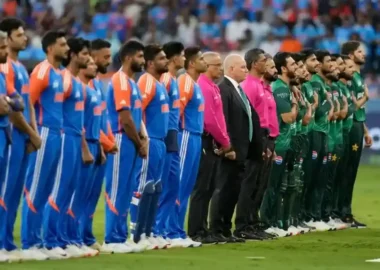 T20 World Cup 2026: Pakistan refuses to play against India in group stage