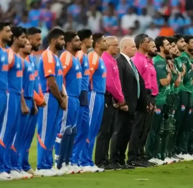 T20 World Cup 2026: Pakistan refuses to play against India in group stage