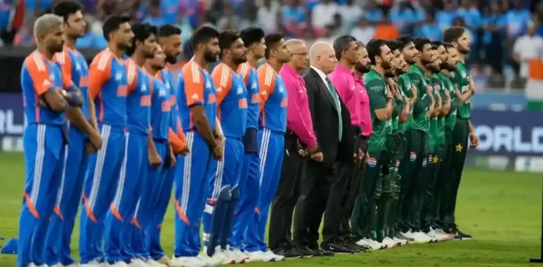 T20 World Cup 2026: Pakistan refuses to play against India in group stage