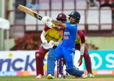 India and West Indies will face each other in a knockout T20 World Cup 2026 clash