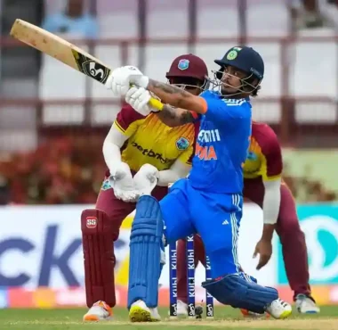 India and West Indies will face each other in a knockout T20 World Cup 2026 clash