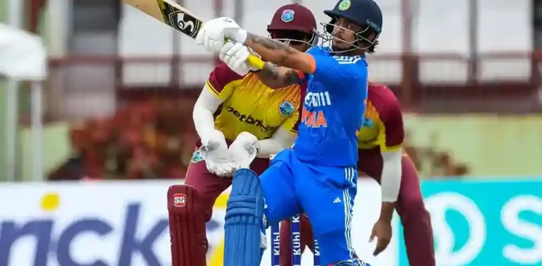 India and West Indies will face each other in a knockout T20 World Cup 2026 clash