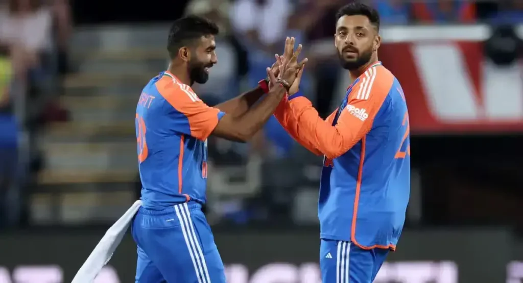 5 Bowlers to Watch at the 2026 T20 World Cup ft. Varun Chakaravarthy