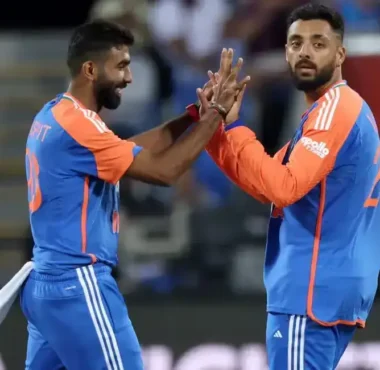 5 Bowlers to Watch at the 2026 T20 World Cup ft. Varun Chakaravarthy