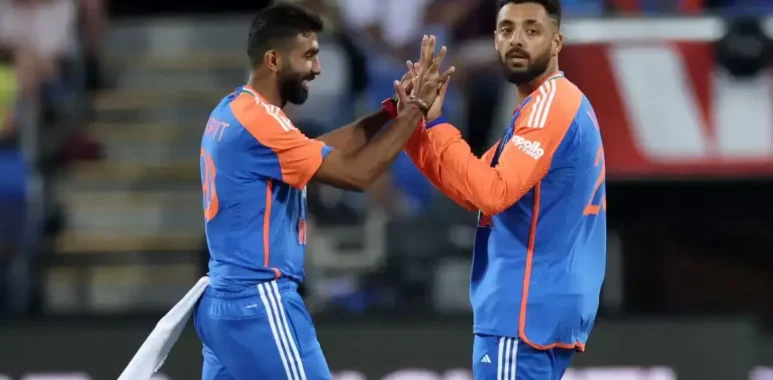 5 Bowlers to Watch at the 2026 T20 World Cup ft. Varun Chakaravarthy