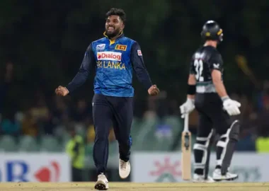 T20 World Cup 2026: Sri Lanka and New Zealand allrounders ruled out