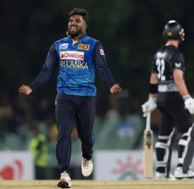 T20 World Cup 2026: Sri Lanka and New Zealand allrounders ruled out