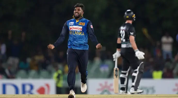T20 World Cup 2026: Sri Lanka and New Zealand allrounders ruled out