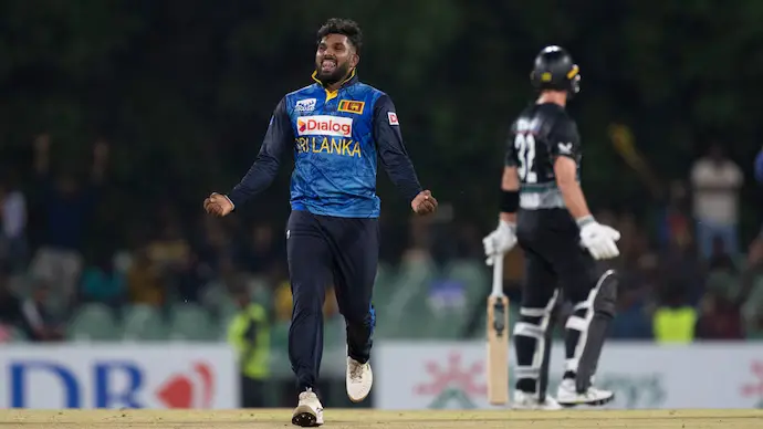 T20 World Cup 2026: Sri Lanka and New Zealand allrounders ruled out