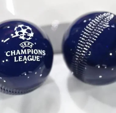 UCL Round of 16 2025-26 Draws