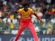 Blessing Muzarabani had an excellent 2026 T20 World Cup for Zimbabwe
