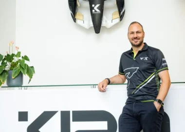 CUPRA KIRO’s Racing Director, Gary Paffett, on 2026 CUPRA Raval Madrid E-Prix