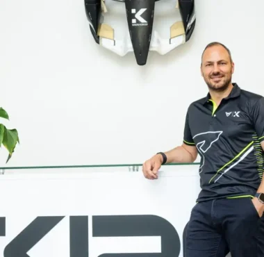 CUPRA KIRO’s Racing Director, Gary Paffett, on 2026 CUPRA Raval Madrid E-Prix