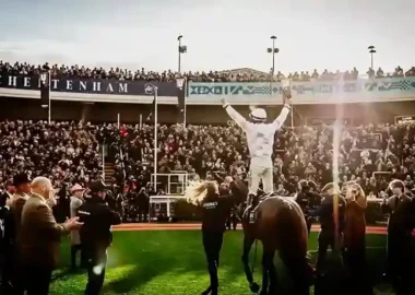 Cheltenham Festival 2026 will be held from March 10 to March 13