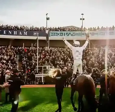 Cheltenham Festival 2026 will be held from March 10 to March 13