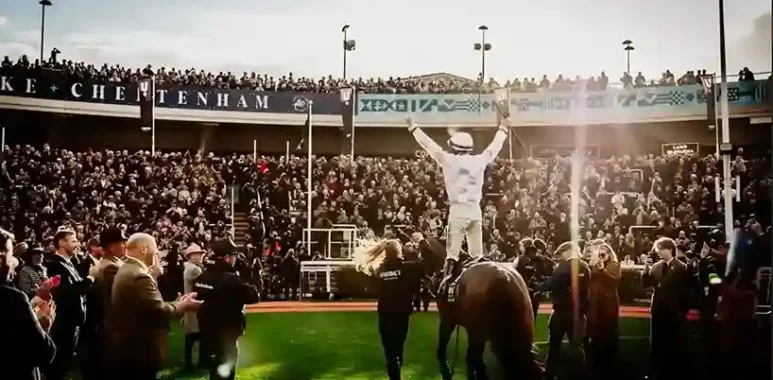 Cheltenham Festival 2026 will be held from March 10 to March 13