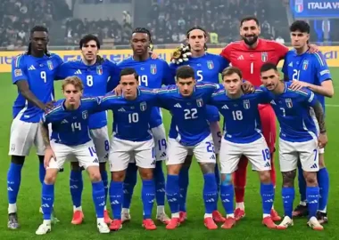 FIFA World Cup - Final Qualifiers