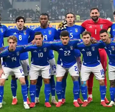 FIFA World Cup - Final Qualifiers