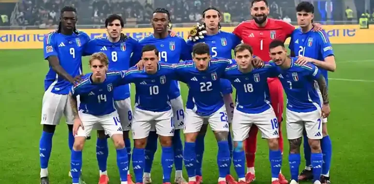 FIFA World Cup - Final Qualifiers