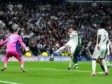 Federico Valverde scored a hattrick for Real Madrid against Manchester City in the UCL Round of 16