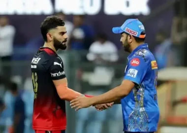 Kohli, Rohit and Rahane Deliver Big Performances in the Opening Games of IPL 2026