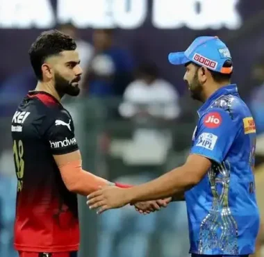 Kohli, Rohit and Rahane Deliver Big Performances in the Opening Games of IPL 2026