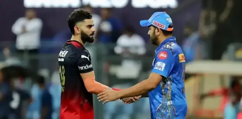 Kohli, Rohit and Rahane Deliver Big Performances in the Opening Games of IPL 2026