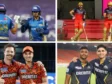 IPL opening pairs and opening duos aggressive powerplay batting