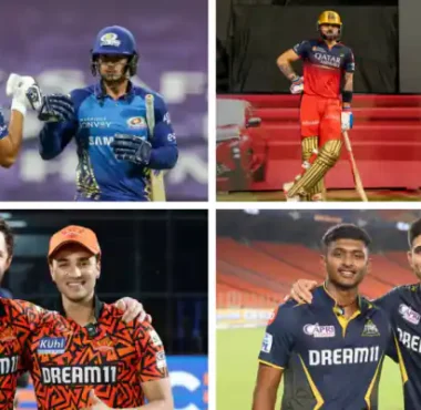 IPL opening pairs and opening duos aggressive powerplay batting